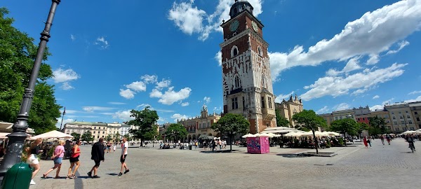 Kraków 4