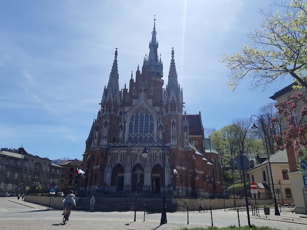 Kraków 3