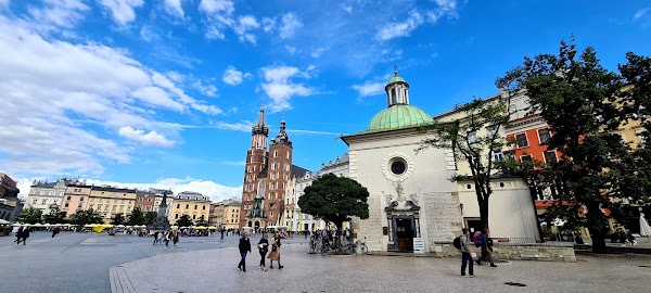 Kraków 2