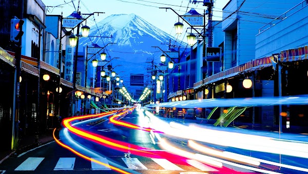 Honcho 2-chome Shopping District 3