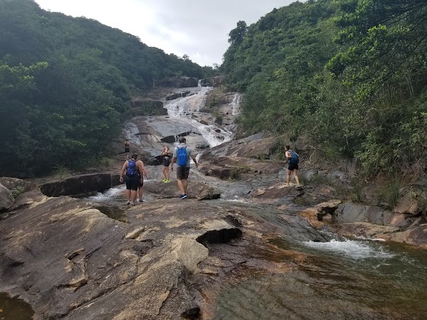 Sheung Tam Stream 1