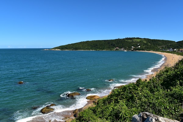 Taquaras Beach