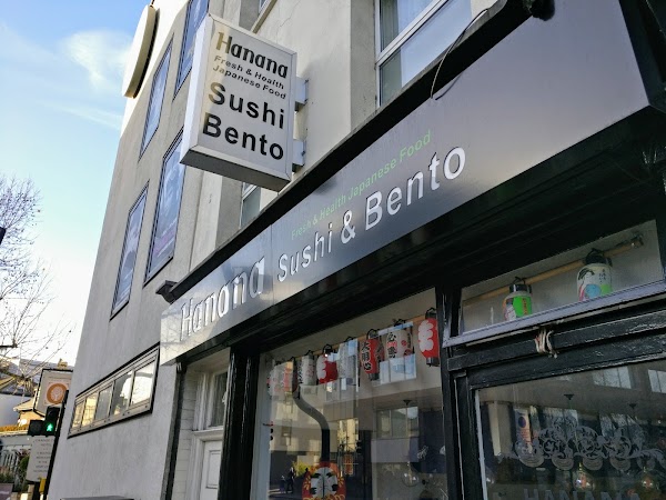 Hanana Sushi