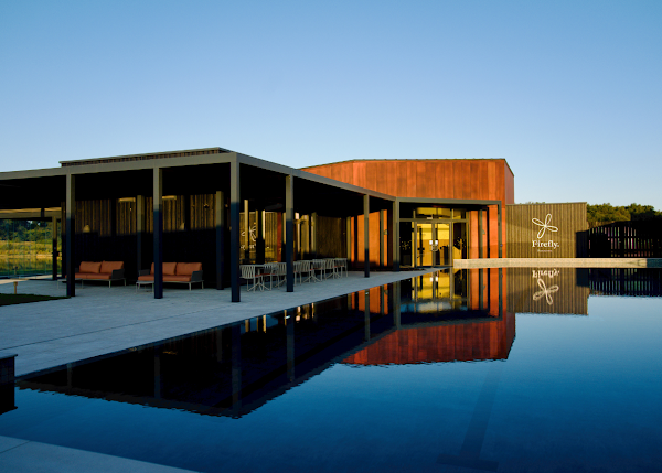 Firefly Spa & Restaurant, Silverlake Estate 1