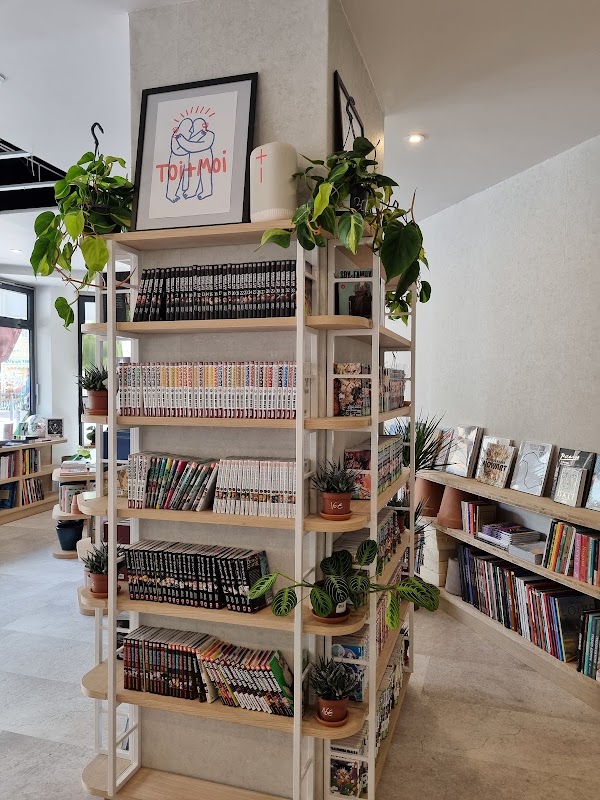 Mostera Concept Store 4