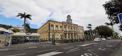 Saint-Denis