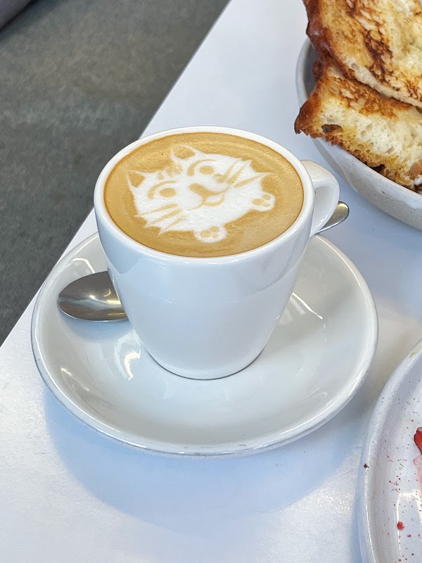 ONA Coffee | Cafe Brunswick 3