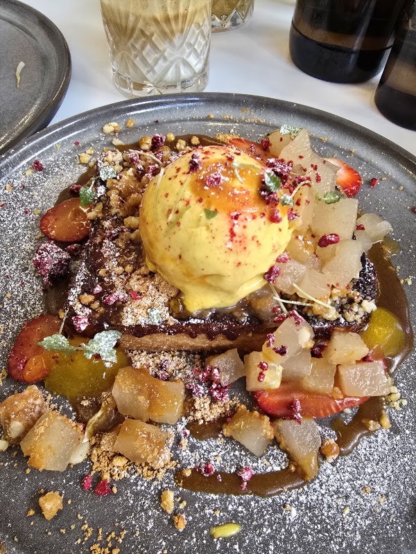 ONA Coffee | Cafe Brunswick 2