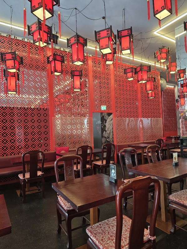 ShanghaiTan 5