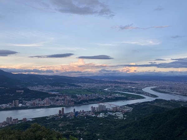 Mount Guanyin 5