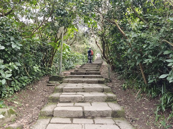 Mount Guanyin 4
