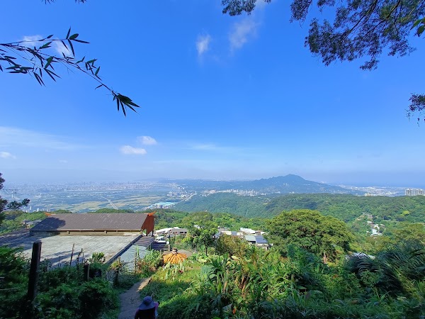 Mount Guanyin 3