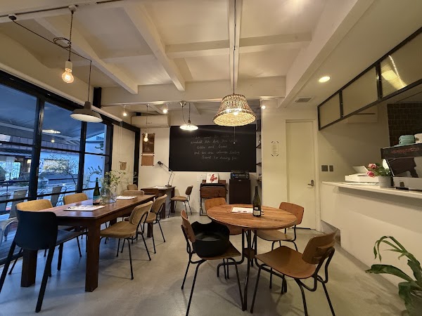 Joujou Coffee