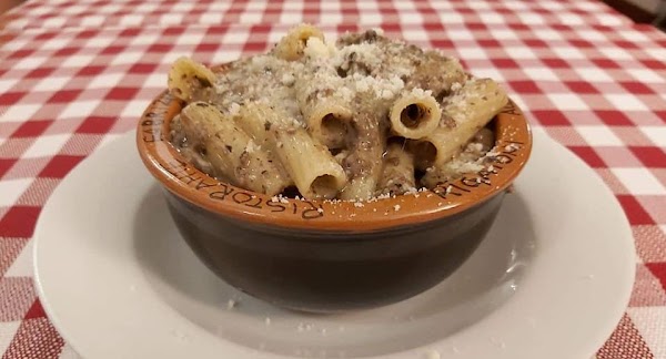 Da Fabrizio al 56 5
