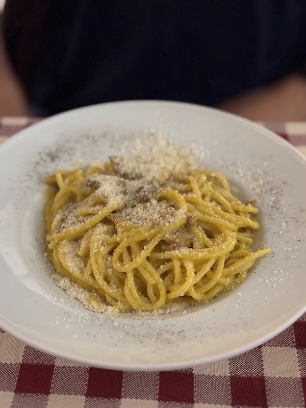 Da Fabrizio al 56 3