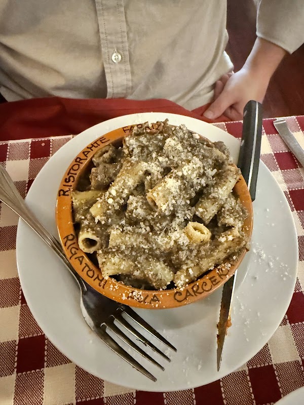 Da Fabrizio al 56 2