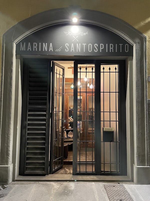 Marina Di Santospirito