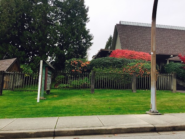 St. Davids United Church 5