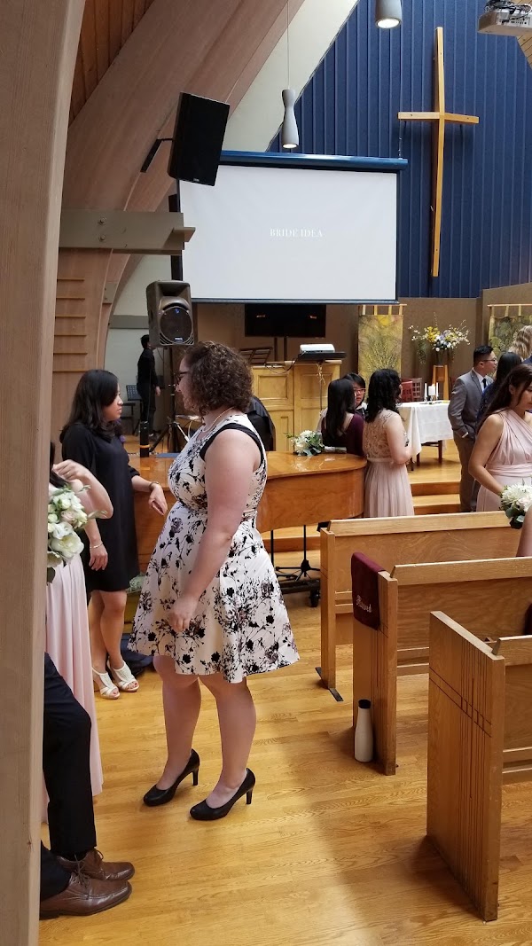 St. Davids United Church 2