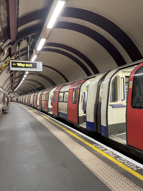 Belsize Park
