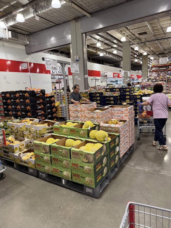 Costco Wholesale Yangjae 4