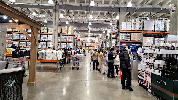 Costco Wholesale Yangjae 3