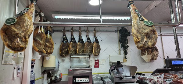Mercado Municipal Jerusalén 4