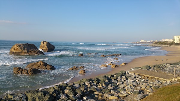 Milady Beach