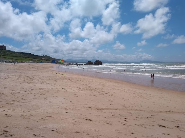 Milady Beach 4