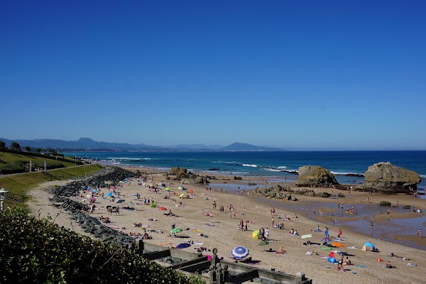 Milady Beach 3