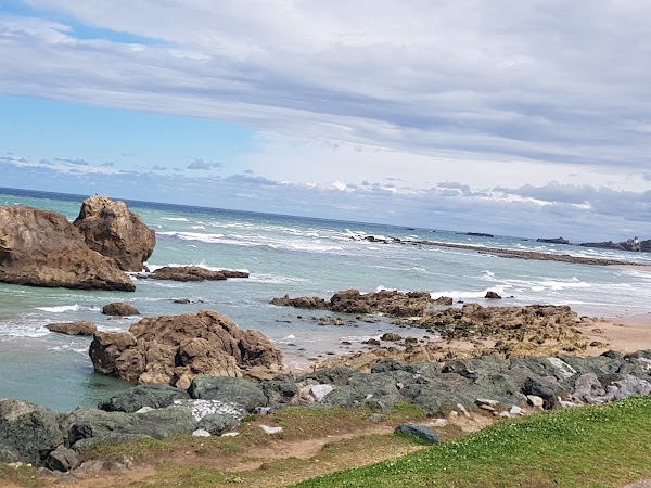 Milady Beach 2