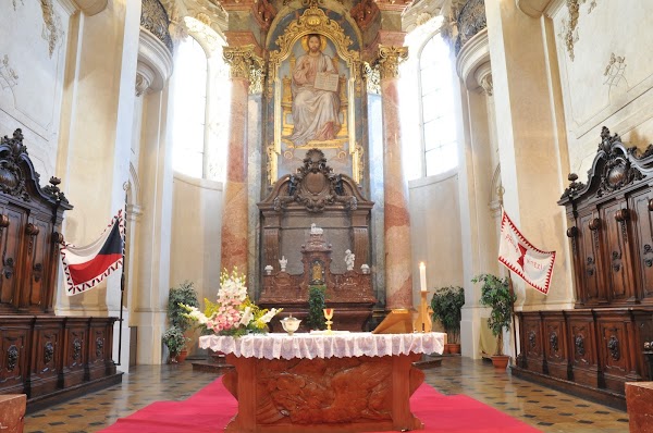 St. Nicholas Church
