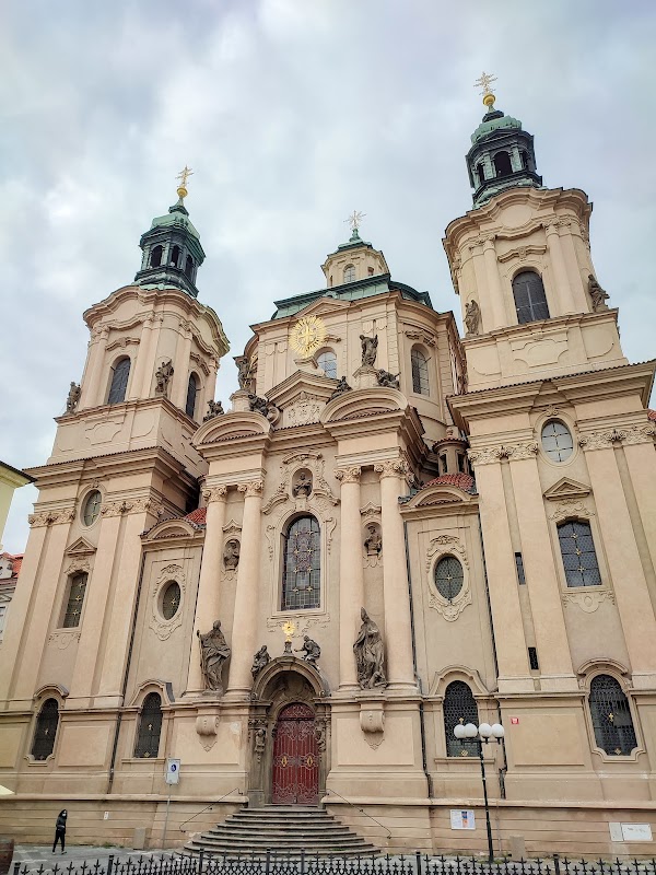 St. Nicholas Church 5