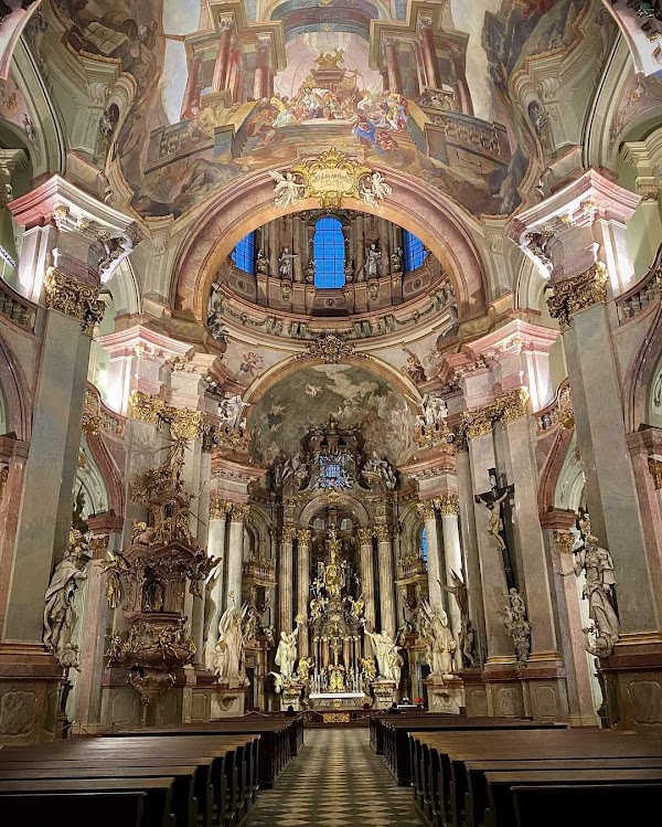 St. Nicholas Church 4