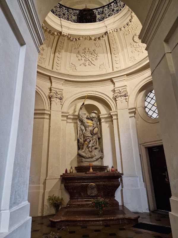 St. Nicholas Church 3