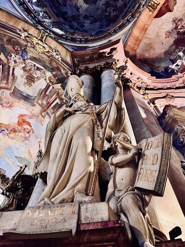 St. Nicholas Church 2
