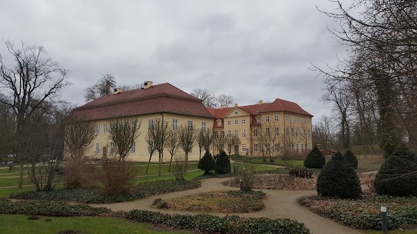Schloss Mirow