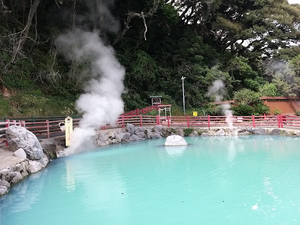 Shiraike Jigoku 4