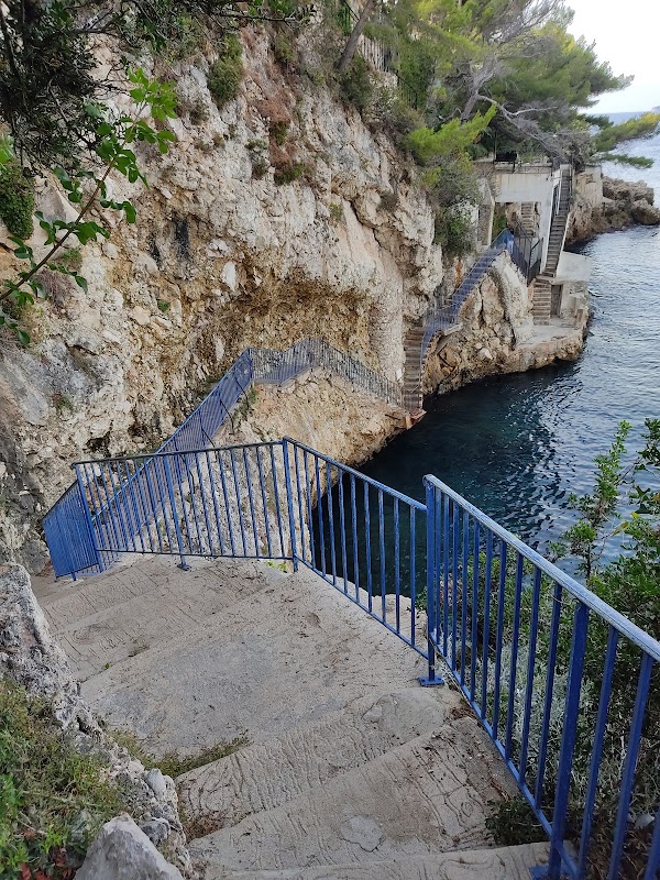 Plage de la Mala 5