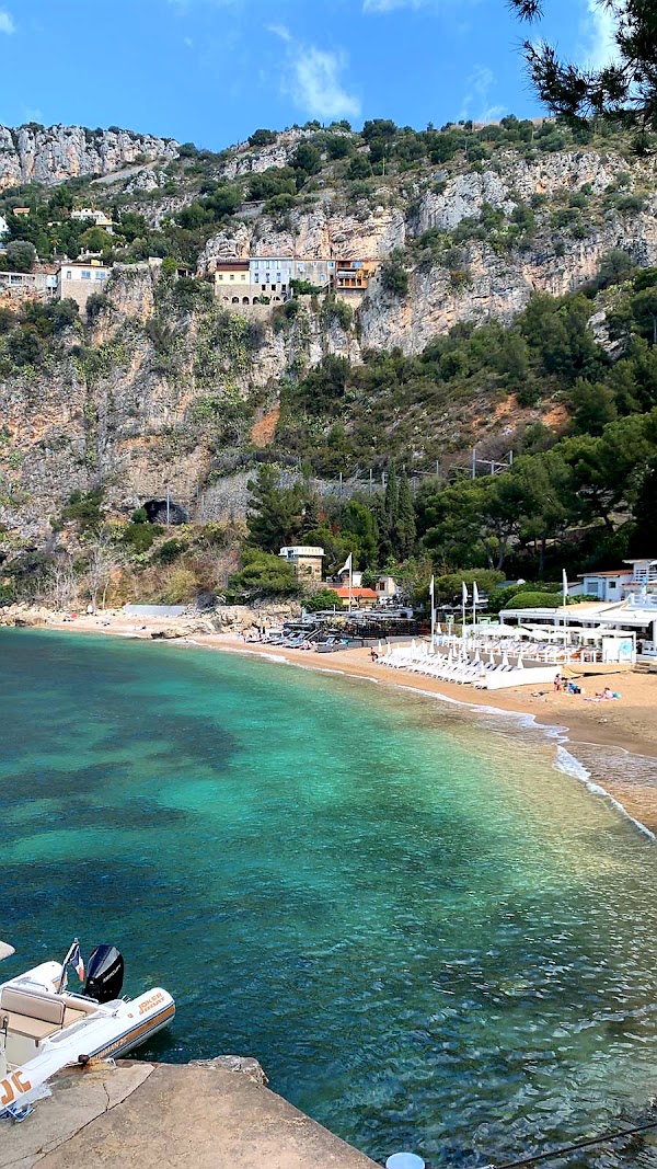 Plage de la Mala 3