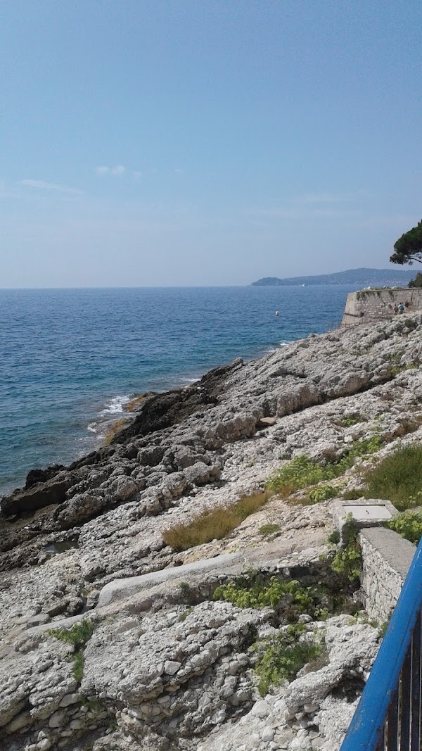 Plage de la Mala 2