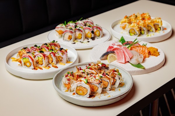 잇스시 IT' SUSHI 5
