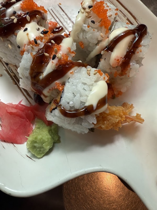 잇스시 IT' SUSHI 4