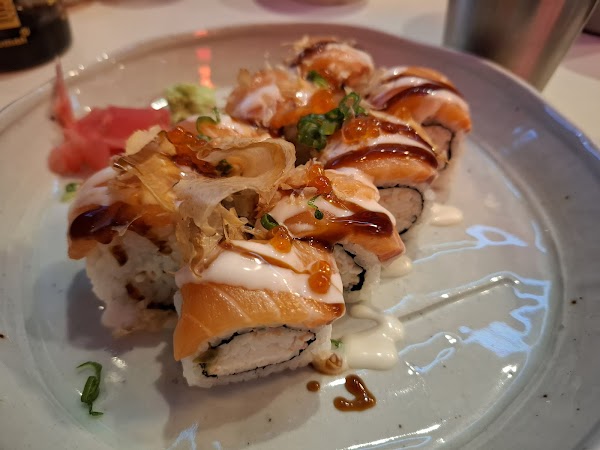 잇스시 IT' SUSHI 3