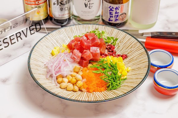 잇스시 IT' SUSHI 2