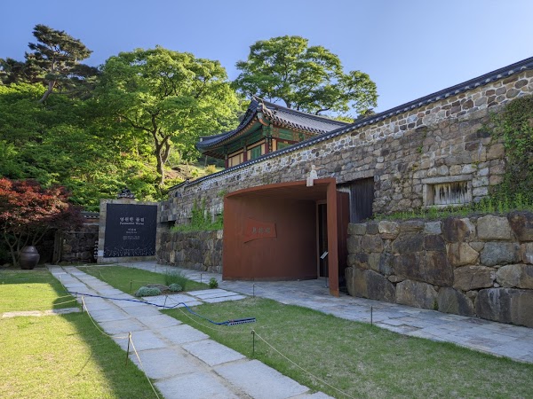 Jeondeungsa Temple 4