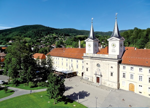 Bräustüberl Tegernsee 3