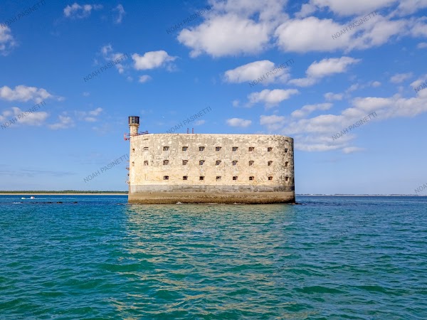 Fort Boyard