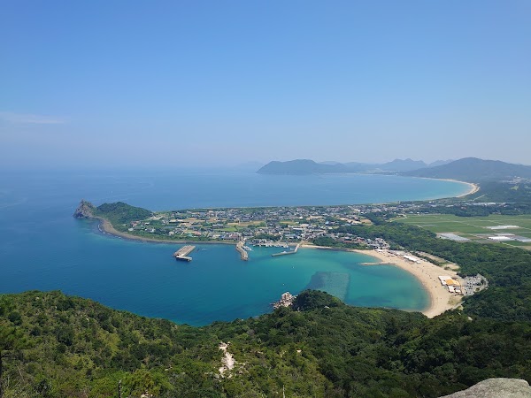 Keya Beach