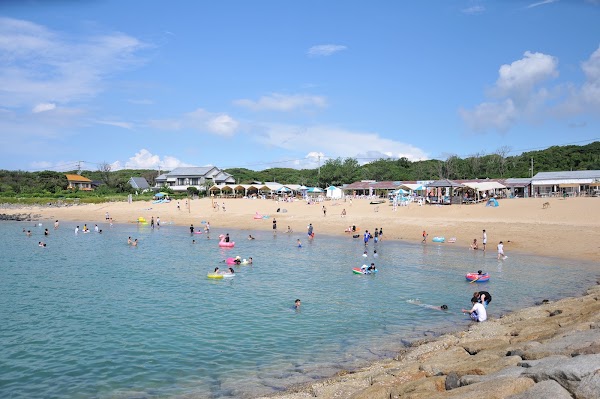 Keya Beach 5